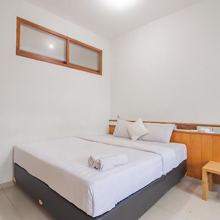 Imelda Residence Setrasari Redpartner 万隆 外观 照片