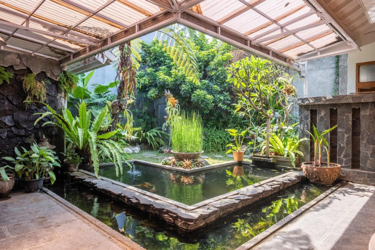 Imelda Residence Setrasari Redpartner 万隆 外观 照片