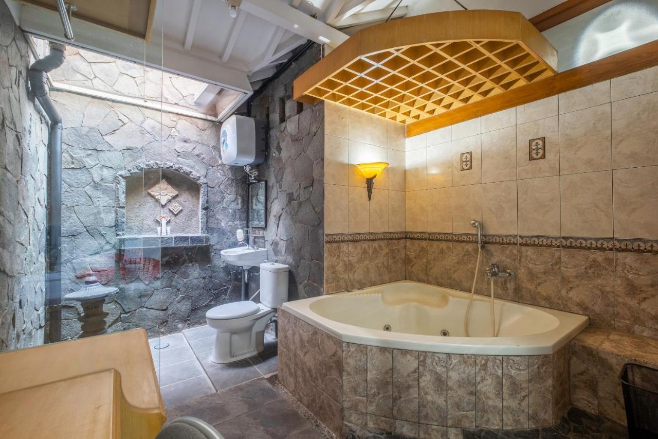 Imelda Residence Setrasari Redpartner 万隆 外观 照片