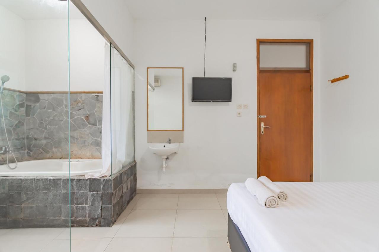 Imelda Residence Setrasari Redpartner 万隆 外观 照片