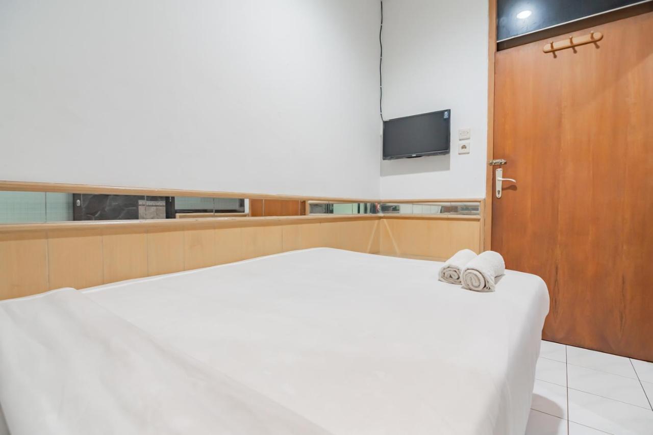 Imelda Residence Setrasari Redpartner 万隆 外观 照片