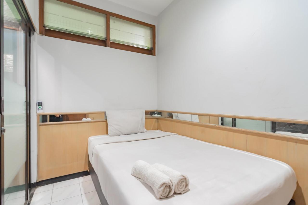 Imelda Residence Setrasari Redpartner 万隆 外观 照片