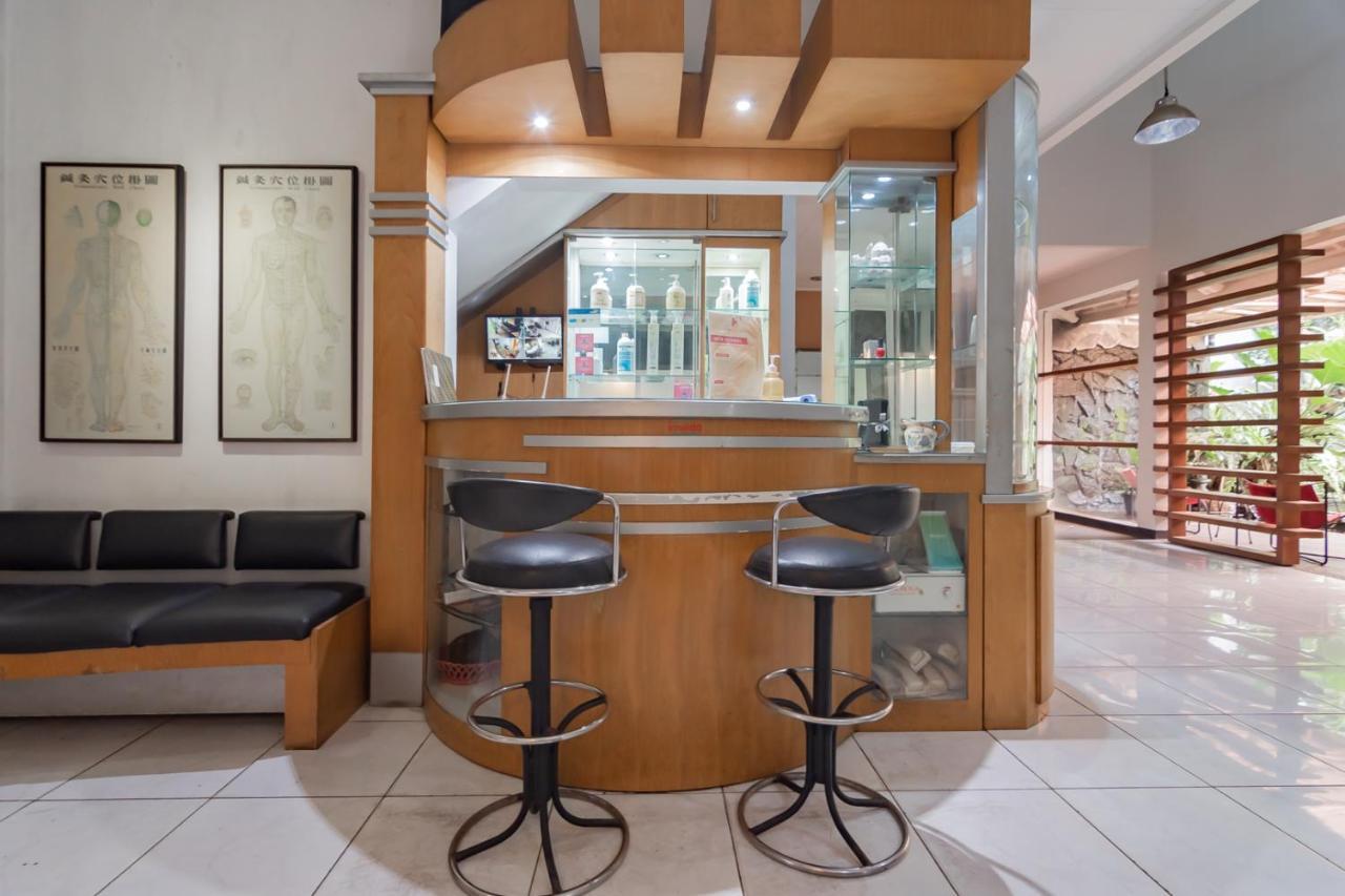 Imelda Residence Setrasari Redpartner 万隆 外观 照片